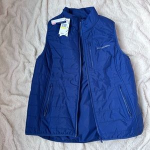 Vinyardvines Vest